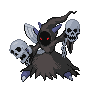 Shadow Scizor (Halloween)
